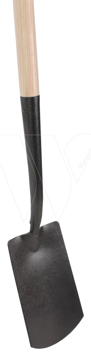 Spade Antrh M.hals 3 Spade Antrh M.hals