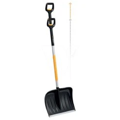 Fiskars Telescoop Sneeuwschuif X-series -Goedkope Wolfswinkel winkel 1057189 3 FISKARS20TELESCOOP20SNEEUWSCHUIF20X SERIES