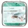 Aanhangwagennet Polyetheen Groen 2,5x4m -Goedkope Wolfswinkel winkel 1067417 1 Aanhangernet
