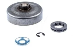 Stihl Rim+trommel 1/4 Oa 024 260 Ms261