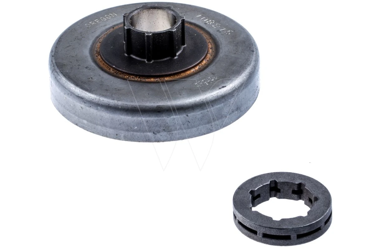 Oregon Rim+trommel 1/4 Oa 346/351/353 3 Oregon Rim+trommel 1/4 Oa 346/351/353