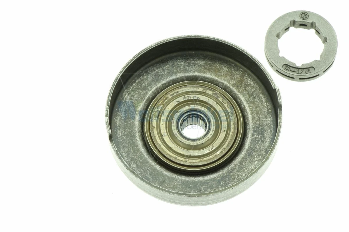 Tandwiel 1/4 Dolmar 4 Tandwiel 1/4 Dolmar - Afbeelding 2