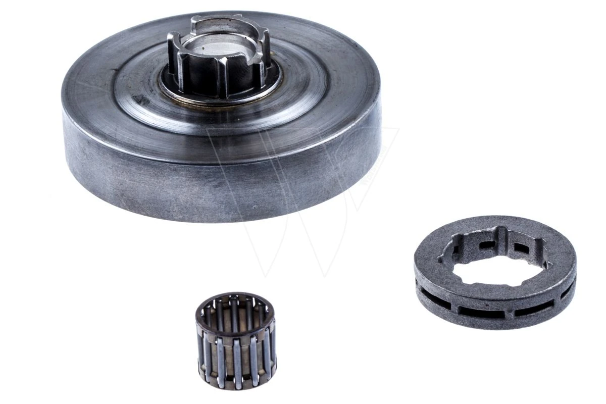 Oregon Trommel + Rim 1/4 435/440/135/140 3 Oregon Trommel + Rim 1/4 435/440/135/140