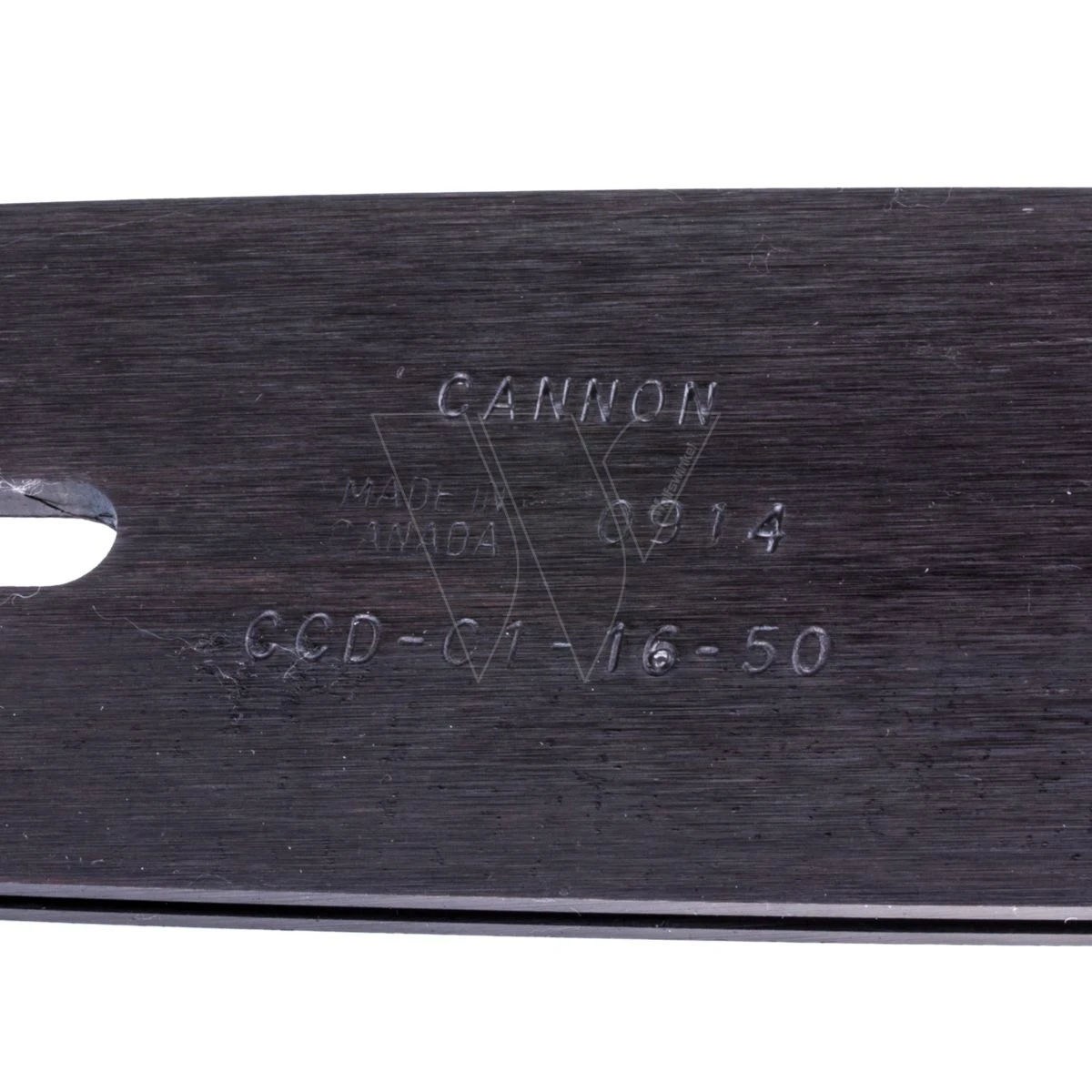 Cannon Carvingblad-40cm-86s-2.0-1/4 Uni 4 Cannon Carvingblad-40cm-86s-2.0-1/4 Uni - Afbeelding 2