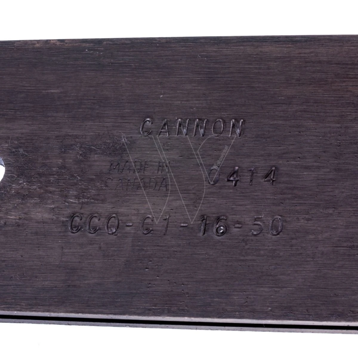 Cannon Carvingblad-40cm-86s-2.5-1/4 Uni 4 Cannon Carvingblad-40cm-86s-2.5-1/4 Uni - Afbeelding 2