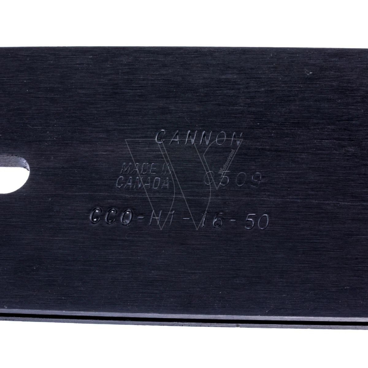 Cannon Carvingblad-40cm-86s-2.5-1/4 D009 4 Cannon Carvingblad-40cm-86s-2.5-1/4 D009 - Afbeelding 2