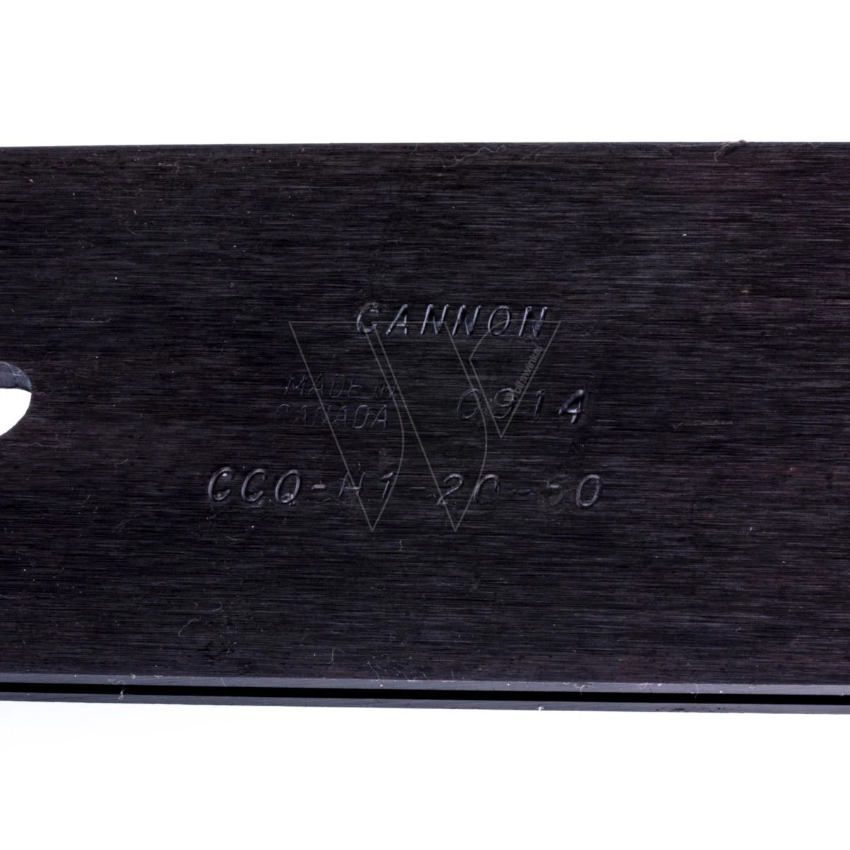 Cannon Carvingblad-50cm-104s-2.5-1/4d009 4 Cannon Carvingblad-50cm-104s-2.5-1/4d009 - Afbeelding 2