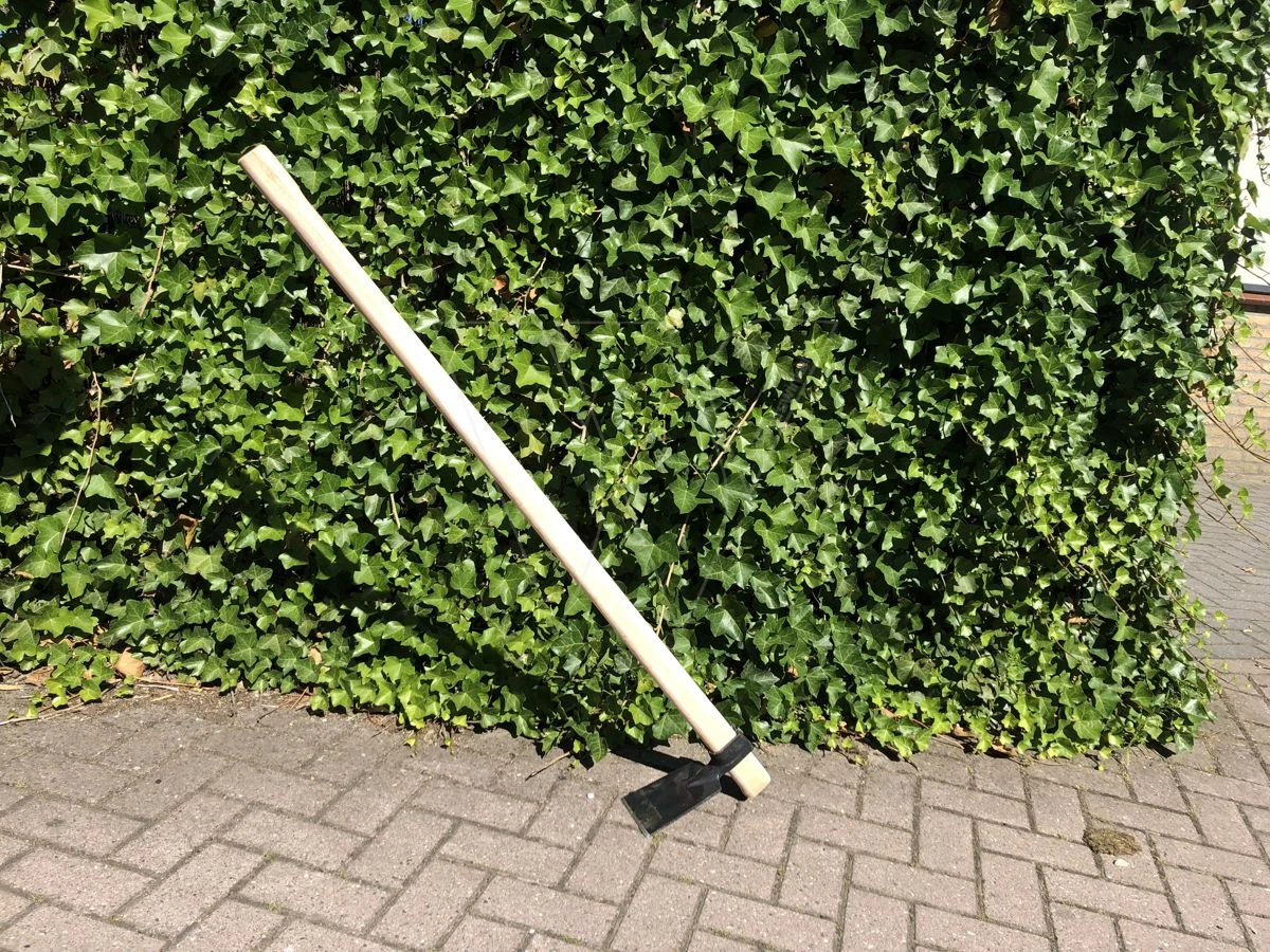Landhak 14cm Compleet Met Steel 130cm 3 Landhak 14cm Compleet Met Steel 130cm