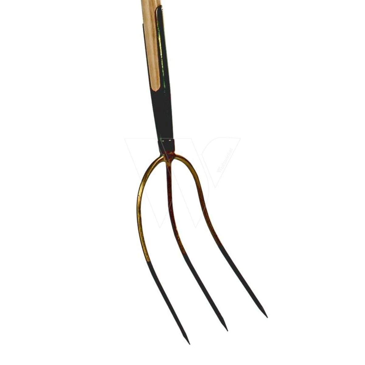 Talentools Hooivork 3 Tands 150cm 3 Talentools Hooivork 3 Tands 150cm