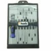 Kwb Precisie Schroevendraaier 8-delig -Goedkope Wolfswinkel winkel 146600 KWB