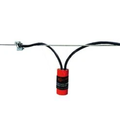 Gallagher Overstromingsweerstand (weerst