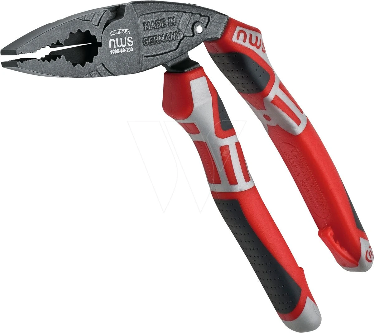 Nws Ergonomische Combitang Gebogen 3 Nws Ergonomische Combitang Gebogen