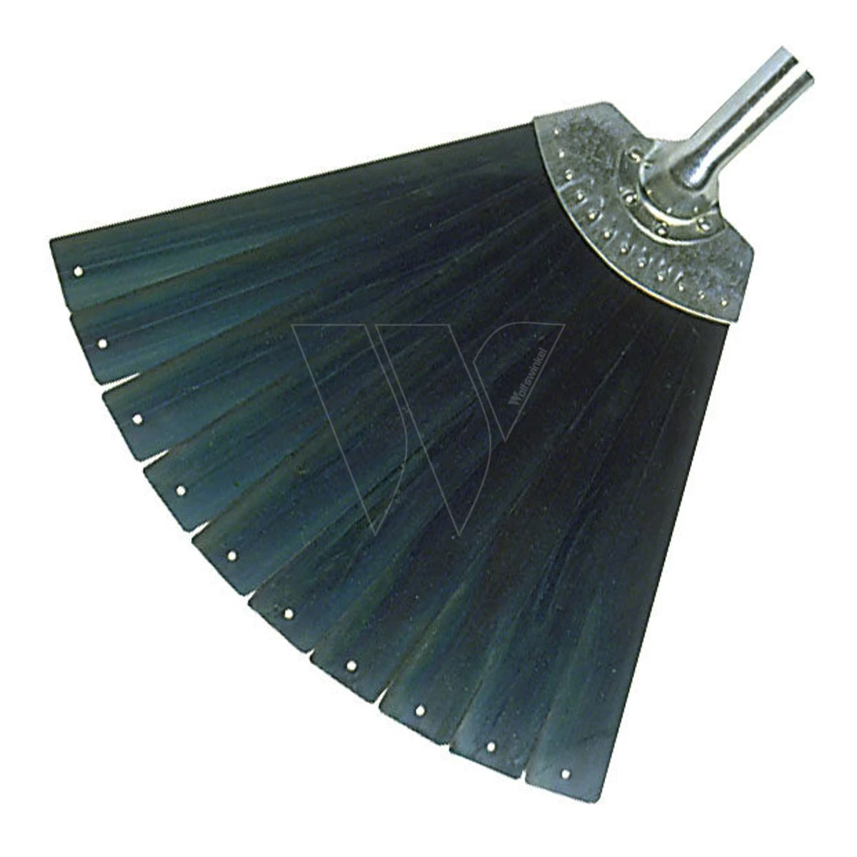 Vuurzweep Met Konische Dul Zonder Steel 3 Vuurzweep Met Konische Dul Zonder Steel