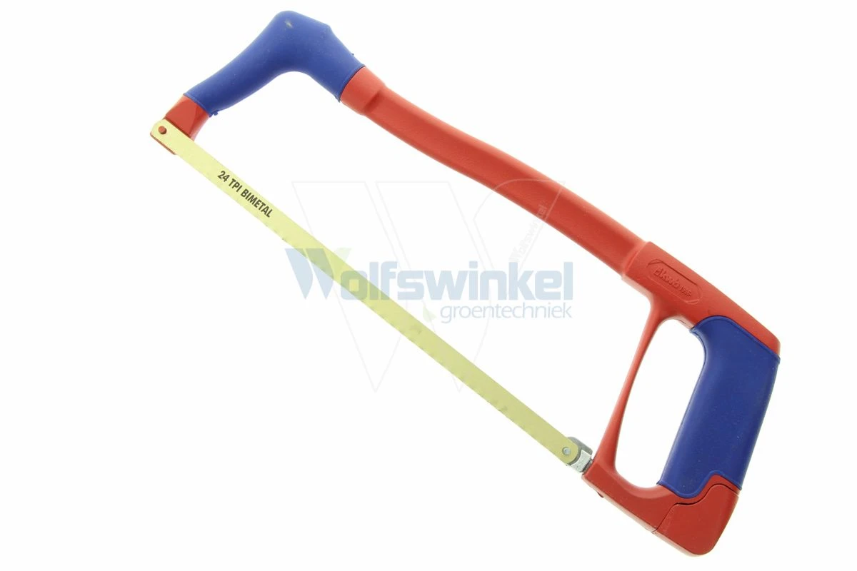 Kwb Profi Metaalzaag 300 Mm 3 Kwb Profi Metaalzaag 300 Mm