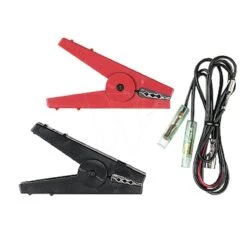 Gallagher 9v/12v Raster Aansluitkabelset