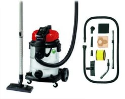 Einhell Te-vc 1925 Sa Nat-/droogzuiger 18 Einhell Te-vc 1925 Sa Nat-/droogzuiger -Goedkope Wolfswinkel winkel 2342354 11 Einhell20TE VC20192520SA20Nat2020Droogstofzuiger