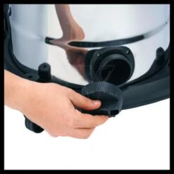 Einhell Te-vc 1925 Sa Nat-/droogzuiger 26 Einhell Te-vc 1925 Sa Nat-/droogzuiger -Goedkope Wolfswinkel winkel 2342354 19 Einhell20TE VC20192520SA20Nat2020Droogstofzuiger