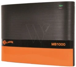 Gallagher Mb1000 Multi Power (12v - 10 J