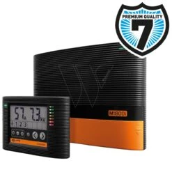 Gallagher M1800i (230v - 14 J)