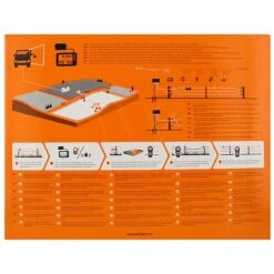 Gallagher M1800i (230v - 14 J) 9 Gallagher M1800i (230v - 14 J) -Goedkope Wolfswinkel winkel 304304 4 GALLAGHER