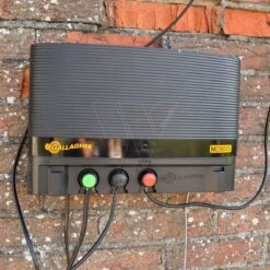 Gallagher Mb2800i (230v Ac/12v Dc-21 J) -Goedkope Wolfswinkel winkel 315331 6 GALLAGHER