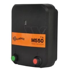 Gallagher M550 (230v - 5,5 J)