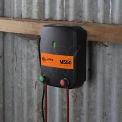 Gallagher M550 (230v - 5,5 J) -Goedkope Wolfswinkel winkel 323312 2 GALLAGHER20M5502023020 205520J