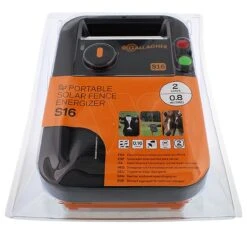 Gallagher S16 Inclusief Batterij (6v - 1 9 Gallagher S16 Inclusief Batterij (6v - 1 -Goedkope Wolfswinkel winkel 341316 3 GALLAGHER