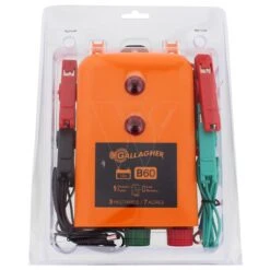 Gallagher B60 (12v - 0,7 J) -Goedkope Wolfswinkel winkel 350301 2 GALLAGHER