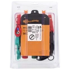 Gallagher B60 (12v - 0,7 J) -Goedkope Wolfswinkel winkel 350301 3 GALLAGHER