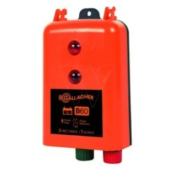 Gallagher B60 (12v - 0,7 J) -Goedkope Wolfswinkel winkel 350301 4 GALLAGHER