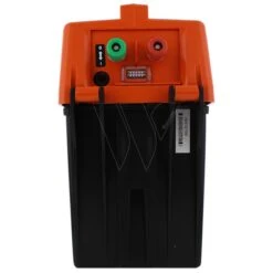 Gallagher B35 Batterij Appar 9v - 0,35 J -Goedkope Wolfswinkel winkel 356433 3 GALLAGHER