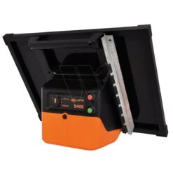 Gallagher S400 (12v - 4,0 J) Incl 2 Bat. -Goedkope Wolfswinkel winkel 361307 3 GALLAGHER