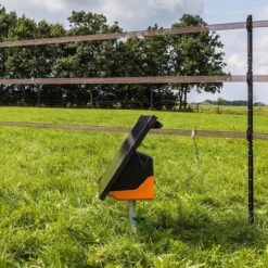 Gallagher S400 (12v - 4,0 J) Incl 2 Bat. -Goedkope Wolfswinkel winkel 361307 6 GALLAGHER