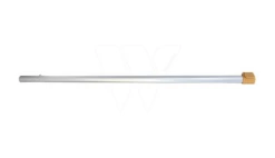 Silky Longboy Middelste Buis