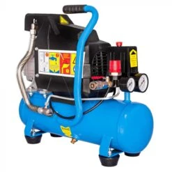 Airpress Compressor H185/6 1.5pk 6 Airpress Compressor H185/6 1.5pk -Goedkope Wolfswinkel winkel 36546 2 AIRPRESS20COMPRESSOR20H185 6201.5PK