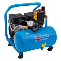 Airpress Compressor L6-95 Silent