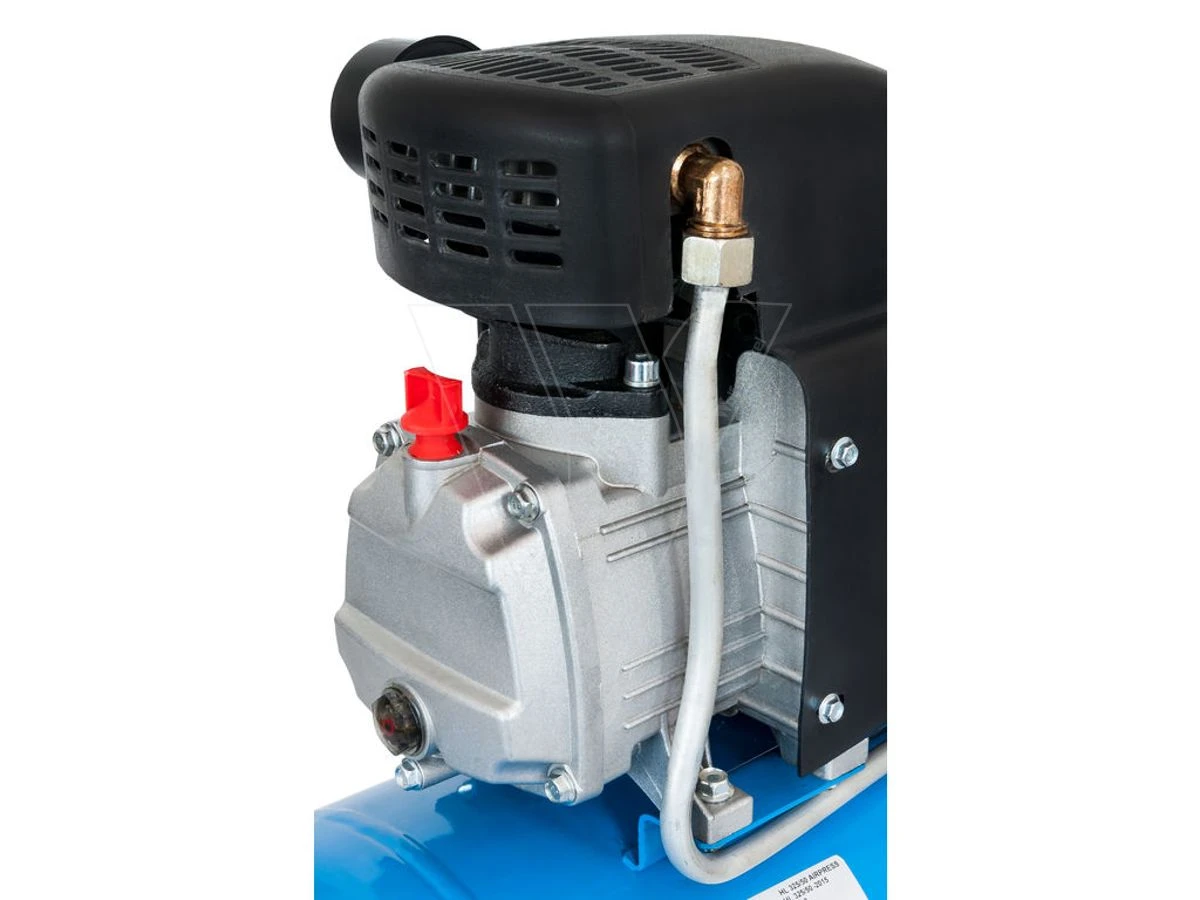 Airpress Compressor Hl 325/50 10 Airpress Compressor Hl 325/50 - Afbeelding 8