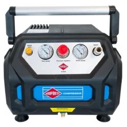 Airpress Olievrije Compressor H215-6 13 Airpress Olievrije Compressor H215-6 -Goedkope Wolfswinkel winkel 36943 04