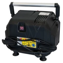 Airpress Olievrije Compressor H215-6 14 Airpress Olievrije Compressor H215-6 -Goedkope Wolfswinkel winkel 36943 05