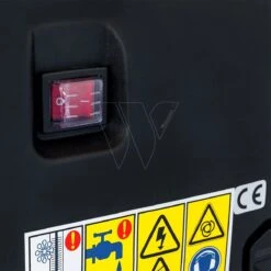 Airpress Olievrije Compressor H215-6 19 Airpress Olievrije Compressor H215-6 -Goedkope Wolfswinkel winkel 36943 12