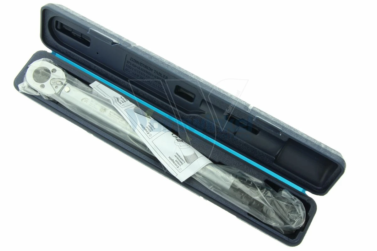 Kwb Automomentsleutel 1/2 3-21 4 Kwb Automomentsleutel 1/2 3-21 - Afbeelding 2