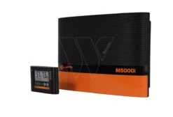 Gallagher M5000i Schrikdr. Apparaat 230v