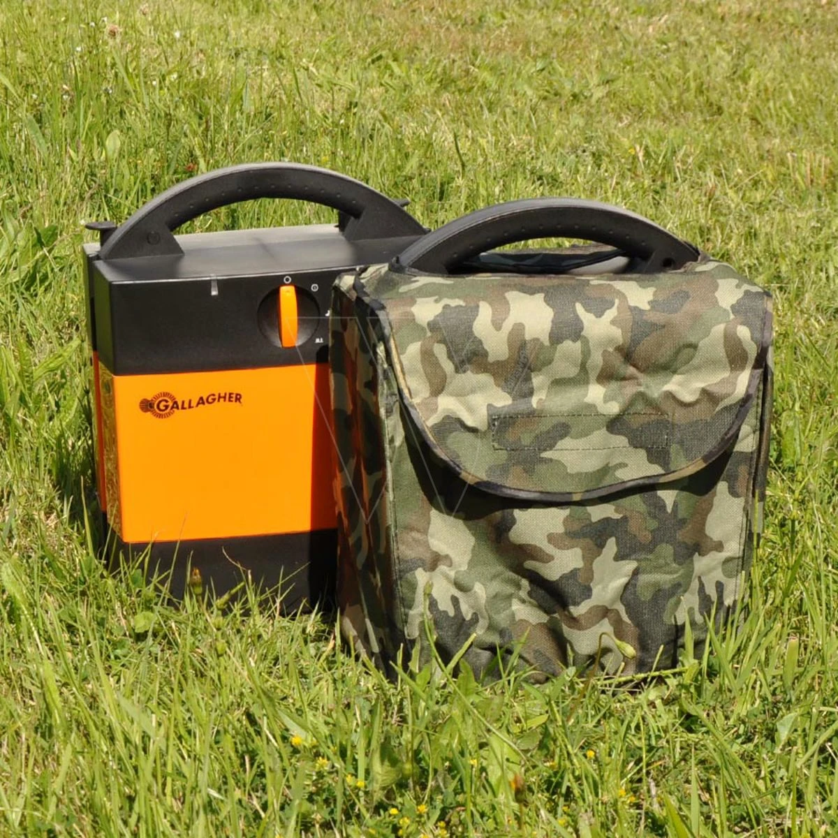 Gallagher B40 (9v - 0,4 J) 4 Gallagher B40 (9v - 0,4 J) - Afbeelding 2