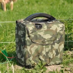 Gallagher B40 (9v - 0,4 J) 11 Gallagher B40 (9v - 0,4 J) -Goedkope Wolfswinkel winkel 386317 4 GALLAGHER