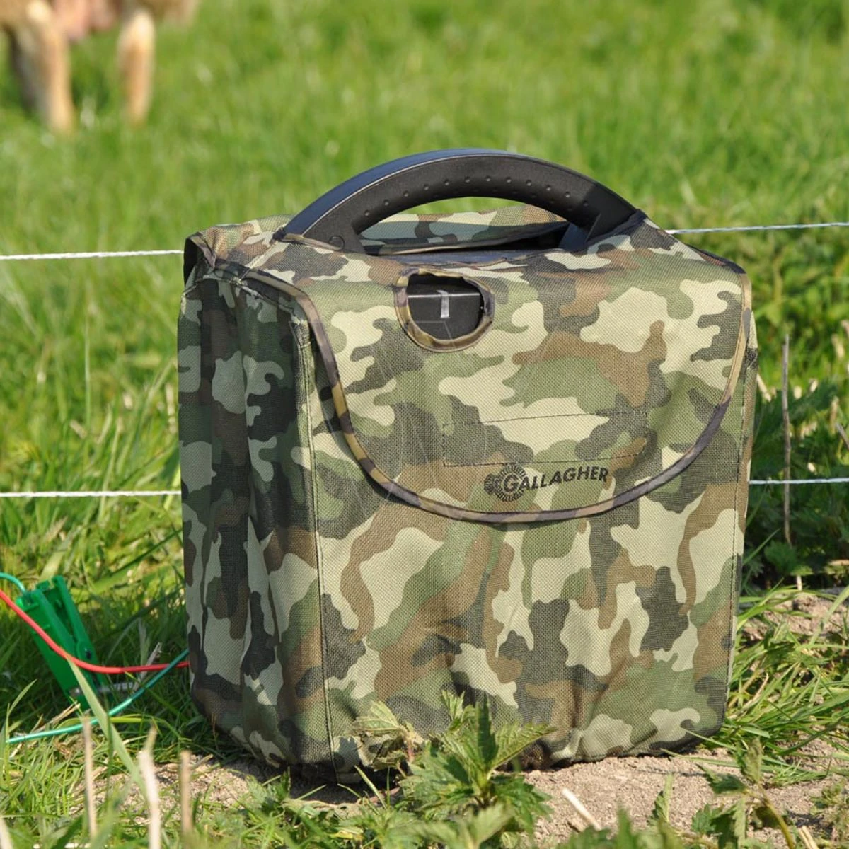 Gallagher B40 (9v - 0,4 J) 6 Gallagher B40 (9v - 0,4 J) - Afbeelding 4