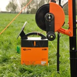 Gallagher B40 (9v - 0,4 J) 12 Gallagher B40 (9v - 0,4 J) -Goedkope Wolfswinkel winkel 386317 5 GALLAGHER