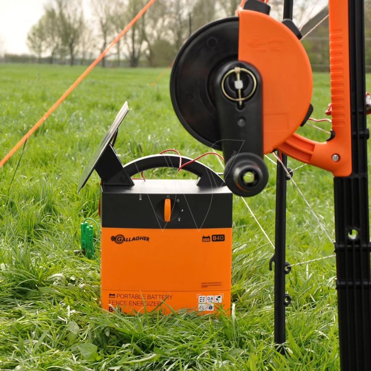 Gallagher B40 (9v - 0,4 J) 7 Gallagher B40 (9v - 0,4 J) - Afbeelding 5