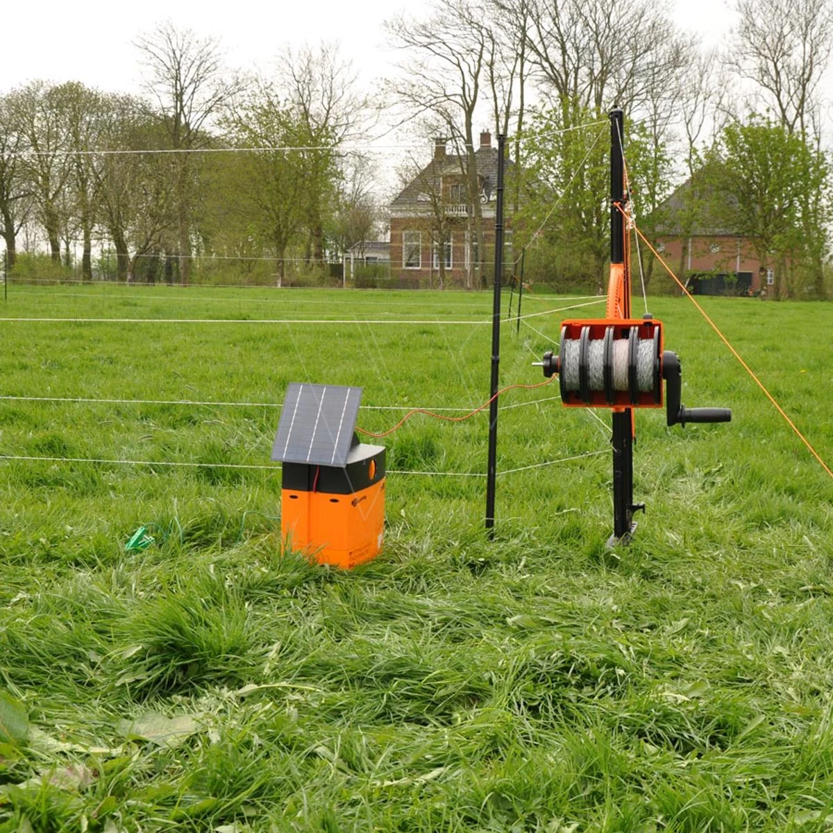 Gallagher B40 (9v - 0,4 J) 8 Gallagher B40 (9v - 0,4 J) - Afbeelding 6