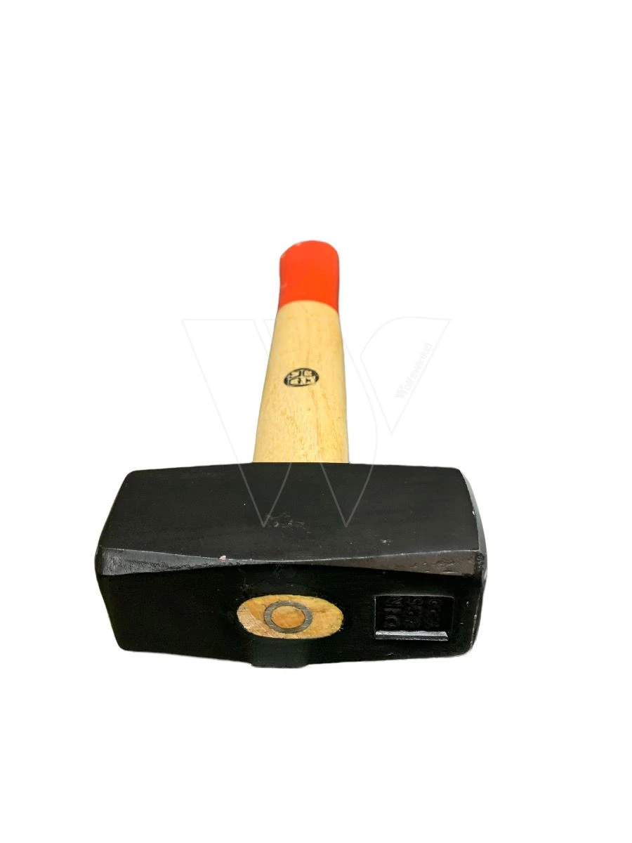 Avr Handmoker / Vuist 2000 Gram 4 Avr Handmoker / Vuist 2000 Gram - Afbeelding 2